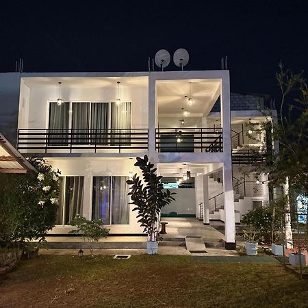 Shimada Villa 本托塔 外观 照片