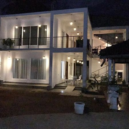 Shimada Villa 本托塔 外观 照片