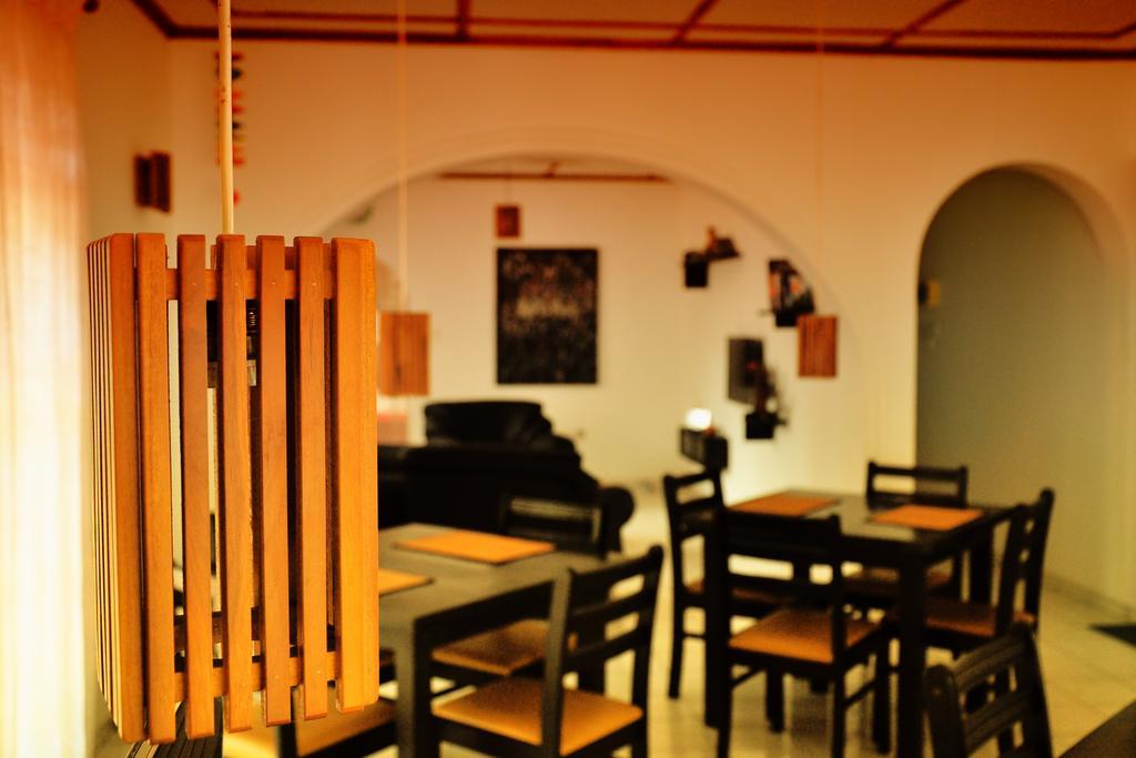 Shimada Villa 本托塔 外观 照片