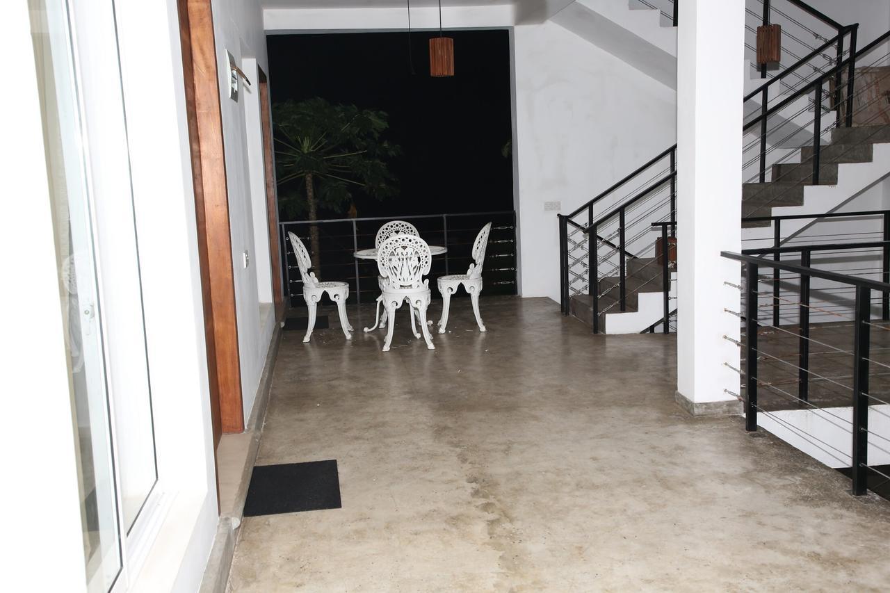 Shimada Villa 本托塔 外观 照片