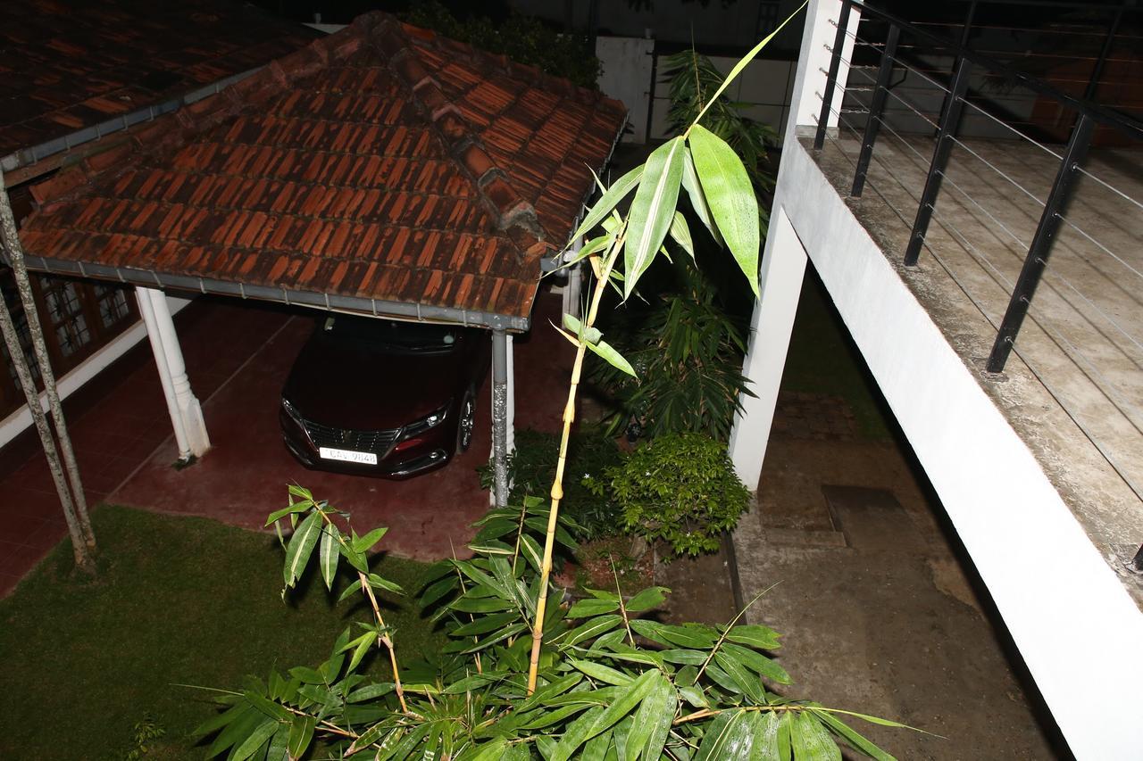 Shimada Villa 本托塔 外观 照片