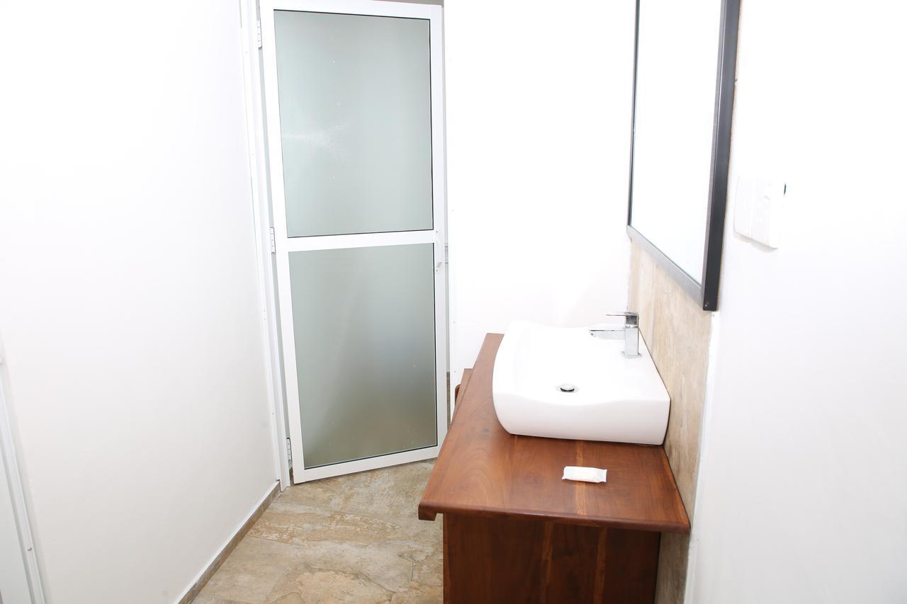 Shimada Villa 本托塔 外观 照片