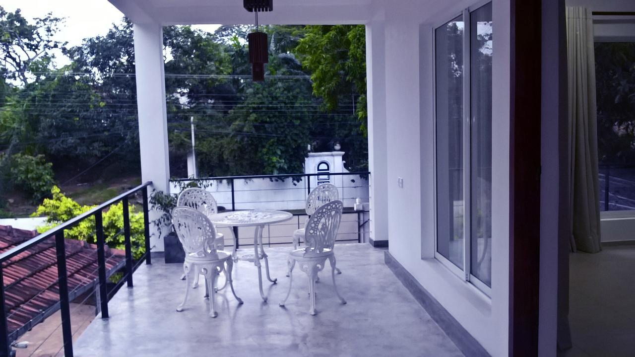Shimada Villa 本托塔 外观 照片
