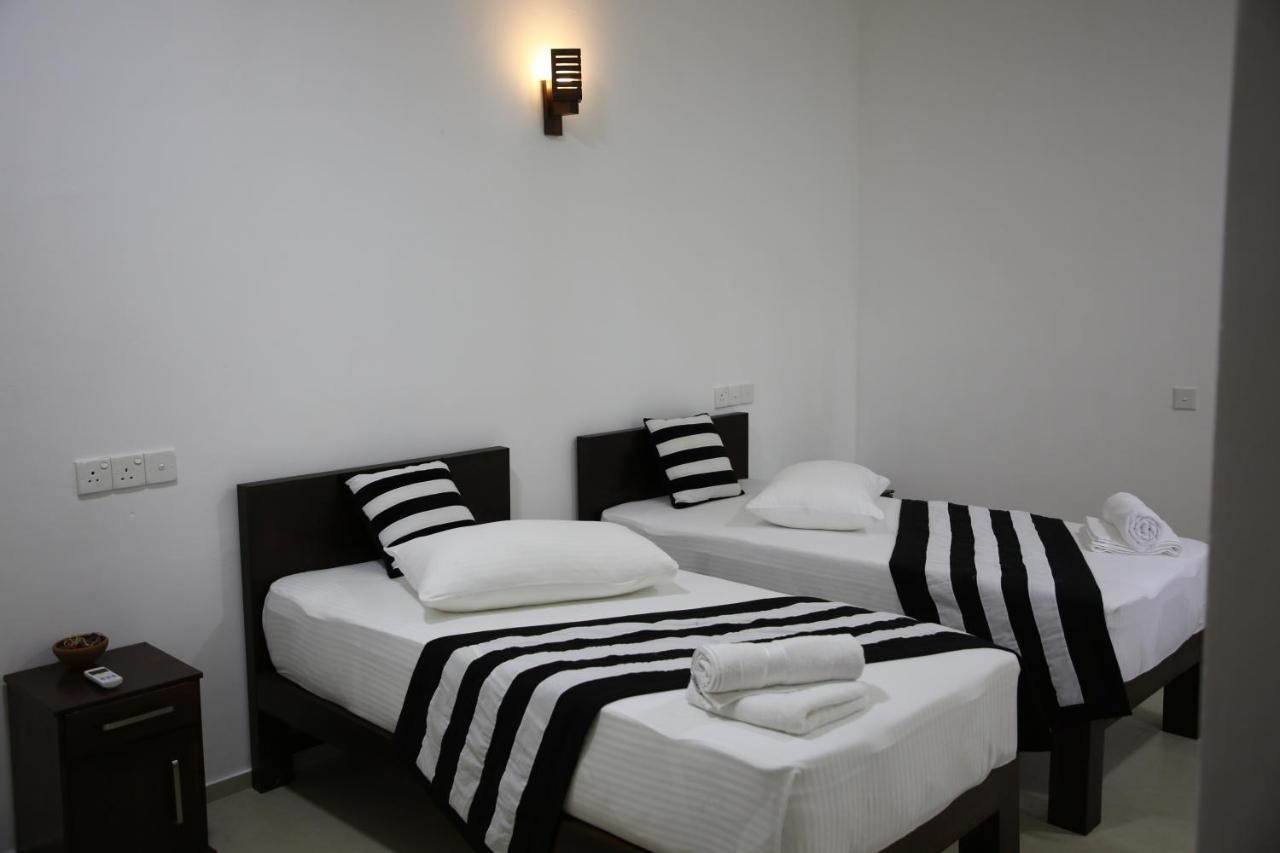 Shimada Villa 本托塔 外观 照片